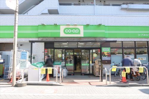 ミニコープ荻窪店(770m)