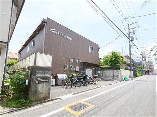 荻窪すきっぷ保育園(290m)