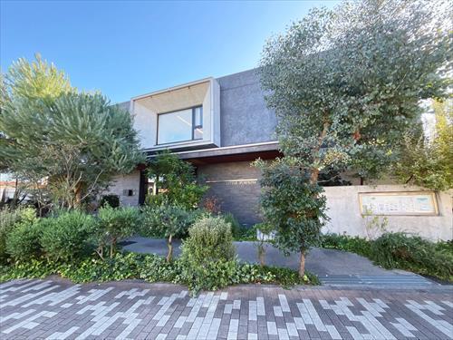 荻窪りとるぱんぷきんず(570m)