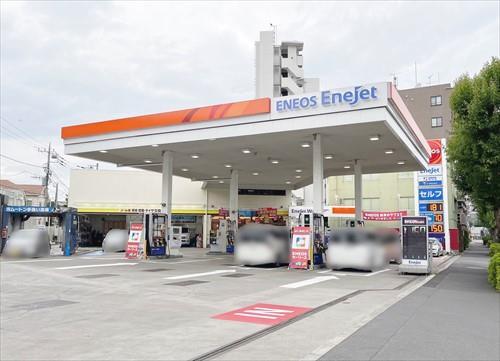 エネオス荻窪店(490m)