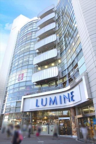 ルミネ荻窪店(1100ｍ)