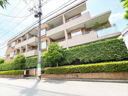 外観(2025年6月撮影）