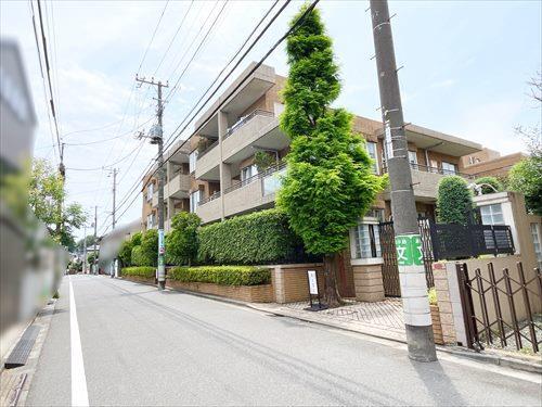 外観(2025年6月撮影）