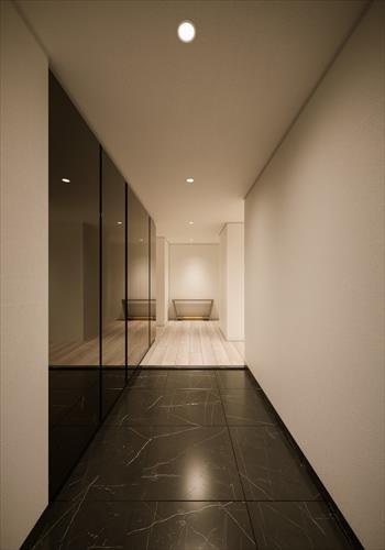 完成予想図※家具家電は設置されません。