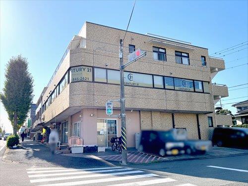 ニコニコ保育園(1200m)