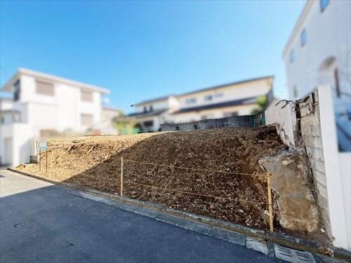 現地（2025年11月撮影）