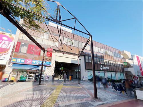 ベルセブン(1400m)