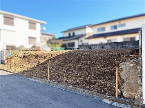 現地（2025年11月撮影）