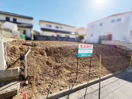 現地（2025年11月撮影）