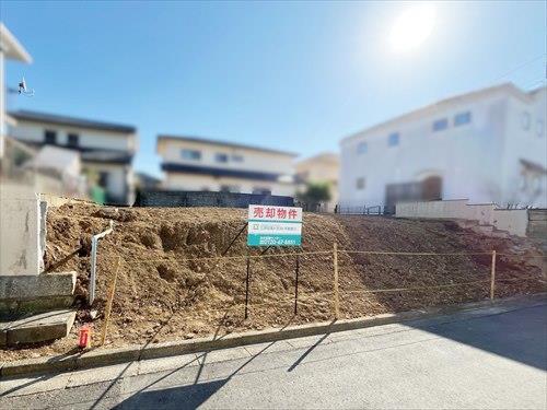 現地（2025年11月撮影）