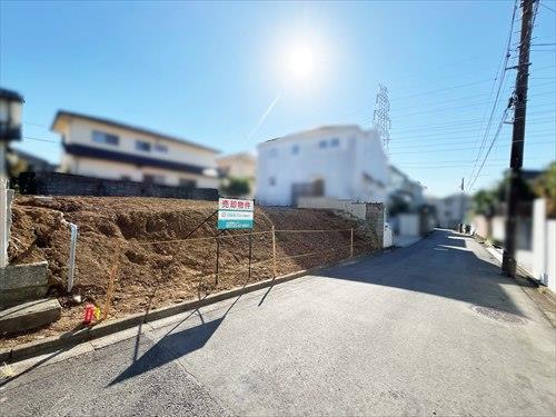 現地（2025年11月撮影）