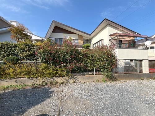 現地（2025年11月撮影）