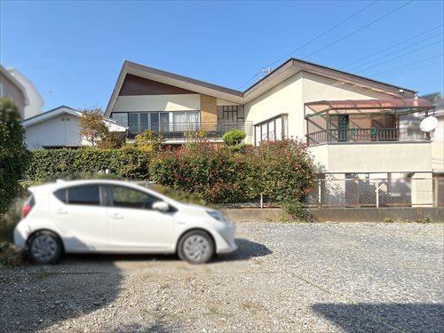 現地（2025年11月撮影）