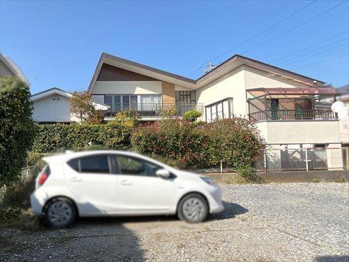 現地（2025年11月撮影）