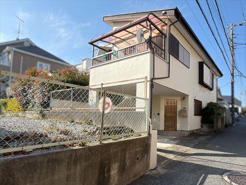 現地（2025年11月撮影）