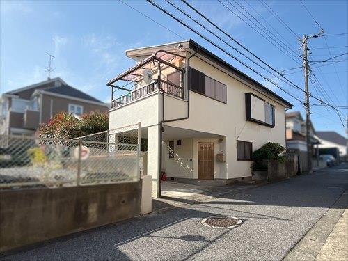 現地（2025年11月撮影）