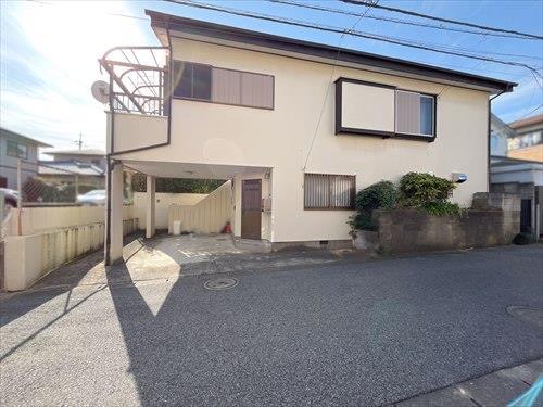 現地（2025年11月撮影）