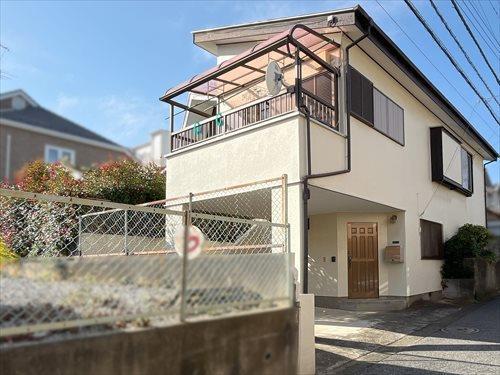 現地（2025年11月撮影）