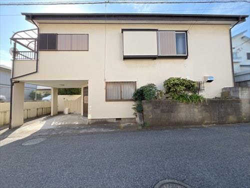 現地（2025年11月撮影）