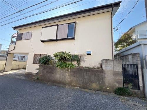 現地（2025年11月撮影）