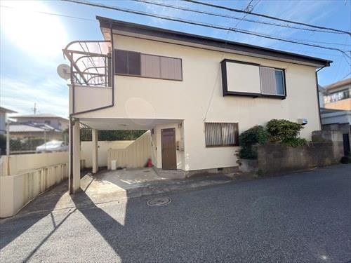 現地（2025年11月撮影）