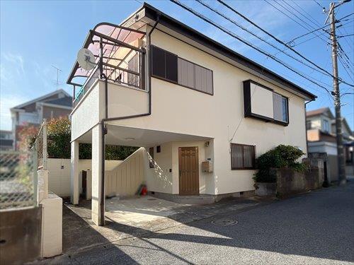 現地（2025年11月撮影）