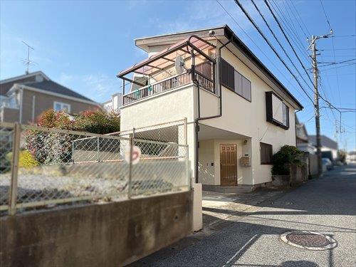 現地（2025年11月撮影）