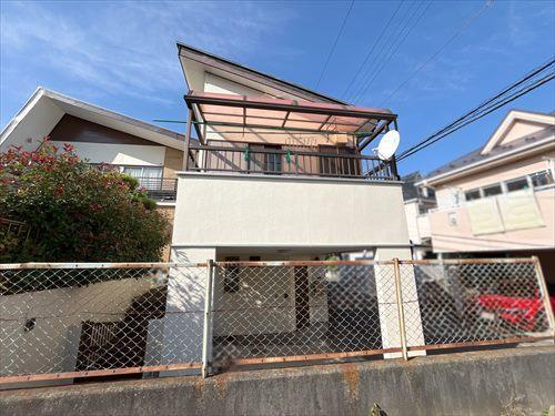 現地（2025年11月撮影）