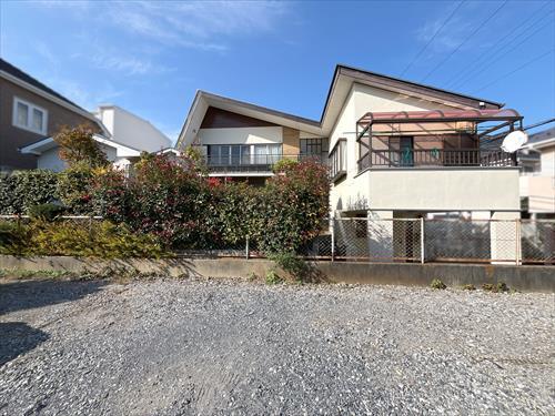 現地（2025年11月撮影）