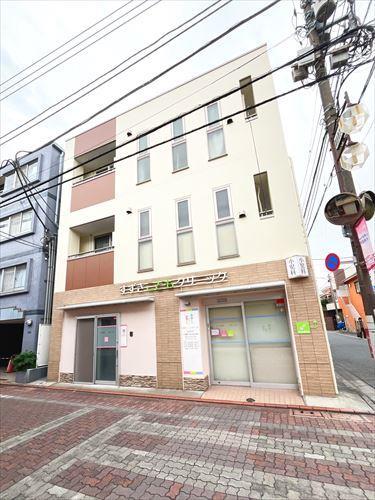 すずきこどもクリニック(280m)