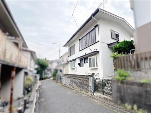 現地（2025年11月撮影）