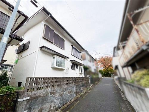 現地（2025年11月撮影）