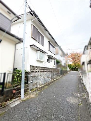 現地（2025年11月撮影）