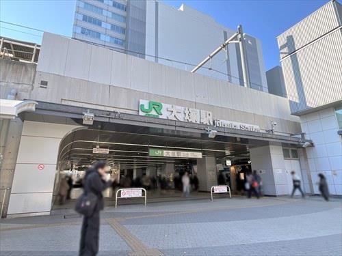 JR山手線「大塚駅」800ｍ