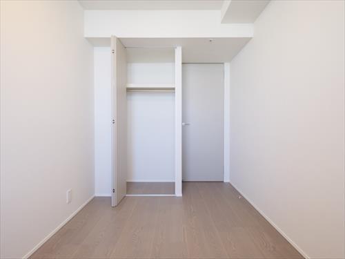 洋室（約4.8帖）