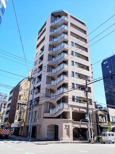 外観(2025年12月撮影）