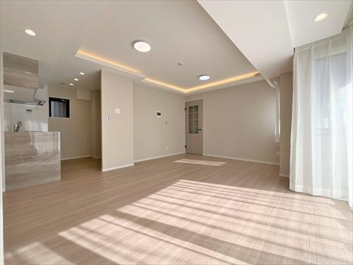 LDK約14.5帖（2）