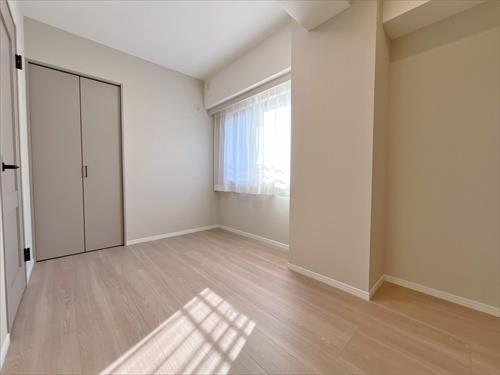 洋室約4.9帖（1）