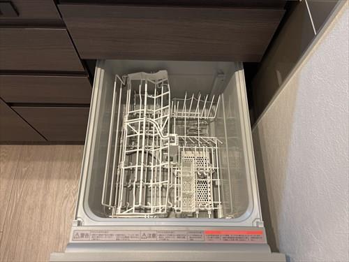 食洗器（2025年12月撮影）