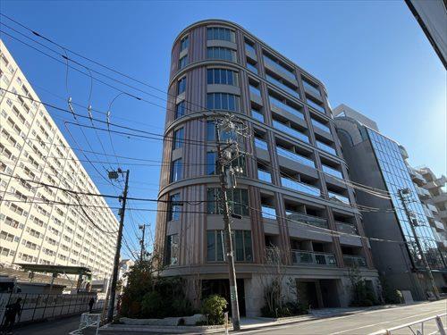 外観（2025年12月撮影）