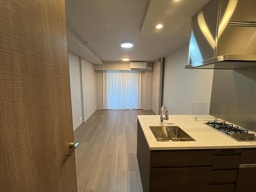 ダイニングキッチン（2025年12月撮影