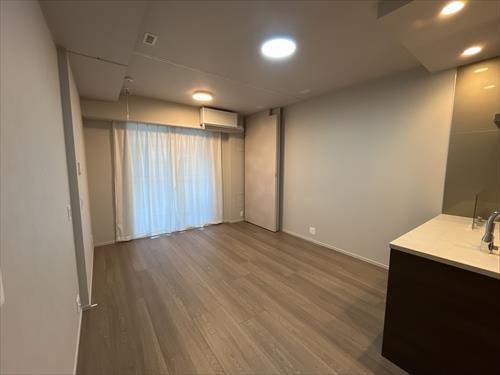 ダイニングキッチン（2025年12月撮影