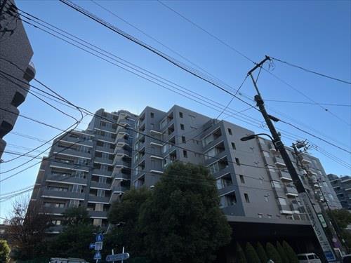 外観（2025年12月撮影）