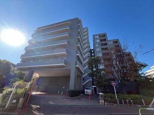 外観（2025年12月撮影）