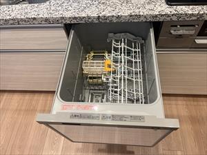 食洗器（2026年１月撮影）
