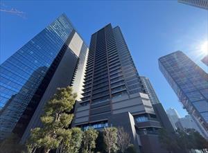 外観（2026年１月撮影）