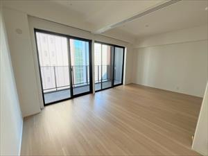 リビングダイニングキッチン（2026年１