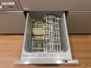 食洗器（2026年１月撮影）