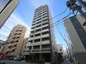 外観（2026年１月撮影）