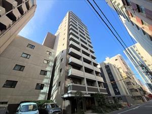 外観（2026年１月撮影）